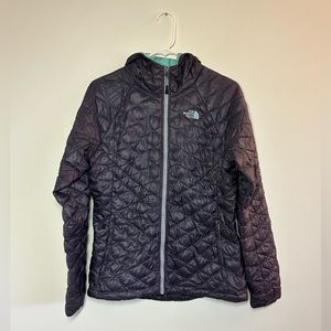 The North Face Thermoball Jacket Size Medium
